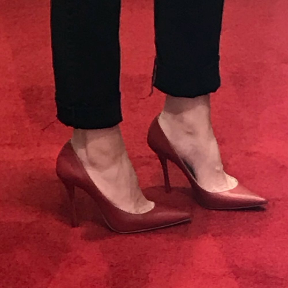 Christian Louboutin Decoltish 100 Nappa Shiny - Picture 6 of 9